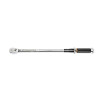GearWrench 85181 120XP Micrometer Torque Wrench 1/2 Inch Drive 30 to 250 Ft-Lb