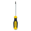 Stanley STHT60815 Torx Screwdriver T15 x 4 In