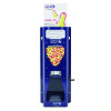 Howard Leight by PIP LS500 Laser-Lite Disposable Earplug Depot Dispenser, Blue (Earplugs Sold Seperately)