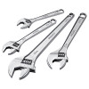 Ridgid 86927 Adjustable Wrenches, 18 in Long, 2 1/16 in Opening, Cobalt Plated