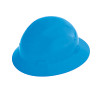Jackson Safety 20802 Advantage Full Brim Hard Hat Non-Vented