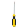 Stanley STHT60811 Square Recess Screwdriver 1 Point x 4 In