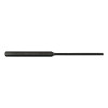 Mayhew Tools 21501 Pin Punches, Extra Long, 8 in, 3/16 in tip, Alloy Steel, Full Finish