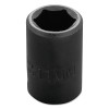 Proto J7211M TorquePlus Impact Socket 3/8 In Drive 11mm 6 Point Metric