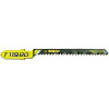 Bosch Power Tools T119BO High Carbon Steel Jigsaw Blades, 3 1/4 in, 12 TPI