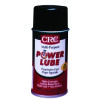CRC 05005 Power Lube Multi-Purpose Lubricant, 12 oz Aerosol Can, 9 wt oz