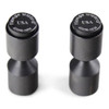 Two Hole Pin, Mini, Magnetic