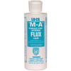 Markal M-A Stainless Steel Flux Stainless Steel Flux, Size: Quart Liquid, Packaging Qty: 1 per each - 12 each per case