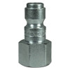 Dixon Valve DCP26 Air Chief Industrial Quick Connect Fittings, 3/8 x 3/8 in (NPT) F