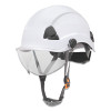 Fibre-Metal by PIP FSH10001 FM Safety Helmet White