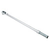 Torque Wrench, 3/4 Inch Drive, 100 to 500 ft lb, 5 ft lb