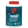 LPS Detex 6510 Food Grade Anti-Seize Lubricant 1 Lb Container H1 Rated