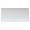 Anchor Brand UV237M Cover Lens, 100% Polycarbonate, Miller, IS/OS Cover Lens, 4 1/4 in x 2 in