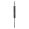 L.S. Starrett 52580 Drive Pin Punches, 4 in, 1/8 in tip, Steel