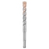 DeWalt DW5437 Rock Carbide SDS+ Bits, 4 in, 1/2 in Dia.