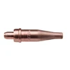Cutting Tip, 101, 0 Size, Acetylene, Brass
