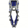 3M DBI-SALA ExoFit X200 Comfort Vest Climbing/Positioning/Retrieval Safety Harness 1402151, Medium