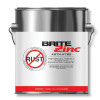 Brite Zinc Galvanizing Compound, 1 gallon can