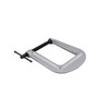 Wilton 252, Deep-Reach C-Clamp, 0" - 2" Jaw Opening, 3-1/2" Throat Depth