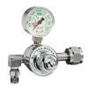 Western Enterprises M1-346-P Preset Regulator 50 PSI CGA-346 M1 Series