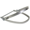 Face Shield Adapter, Non-Slotted