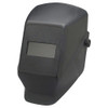 Welding Helmet, HSL1, Passive, Black, HSL-1