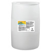 Zep Professional 1041628 Heavy-Duty Alkaline Cleaner, Clear Blue-Green, 55 Gal Drum