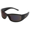 Safety Glasses, Smith & Wesson Elite, Dual Smoke Lens