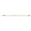 Prismacolor 02429 Verithin Art Pencil, Hard, White