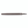 Crescent/Nicholson 03980NN Flat Bastard-Cut File, 16 in, Double Cut