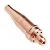XTRweld Victor Style cutt Tip 1-101 SRS 1 PC for Acet Size 7