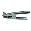 Ground Clamp, Opening: 50mm, Style: LS, AMP: 300, Copper Shunt, 1 EA