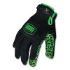 Ironclad EXO2-MGG-04-L Motor Grip Gloves Large for Mechanic and Fleet Service