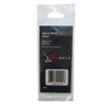 XTRweld Filter Plate, SH 10 2x4.25" Glass Each in Hang Bag
