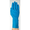 FL 100’s, LIGHT DUTY NATURAL LATEX, UNSUPPORTED, FLOCK LINED