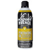 Penetrating Lubricant, Liquid Wrench Super Penetrant Spray, 11 oz