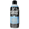 Grease, Liquid Wrench White Lithium Grease 10.25 oz