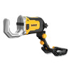 DeWalt DWAPVCIR IMPACT CONNECT Pipe Cutter Attachment, PVC/PEX, Quick-Change Brace