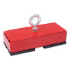 Magnet Source 07542 Holding & Retrieving Magnet, 150 lb