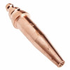 XTRweld Airco Style cutt Tip 164 SRS 1 PC for Acet Size 4
