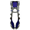 X200 Comfort Vest Safety Harness 1402023, X-Large
