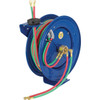 Hose Reel, EZ-SHW, 1/4 Inch ID, 100 ft Hose L, EZ-Coil®