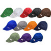 Reversible Cap, Solid Colors, OSFM