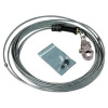 DBI-Sala (Capital Safety) 85 ft. (25.9 m) FAST-Line™ galvanized replacement cable assembly for Sealed-Blok™ self retracting lifeline.