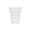 Combination Wrench Set, Alloy Steel, Metric, 8MM, 19MM
