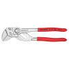 Knipex 8603180 Plier Wrenches, 7 1/4 in, 13 Adj.