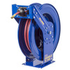 Hose Reel, EZ-T, 1/2 Inch ID, 3/4 Inch OD, 75 ft Hose L