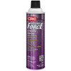 Degreaser, 20 oz, Aerosol, Yellow, 12/CS