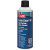 Cleaner, 16 oz, Aerosol, 12/CS