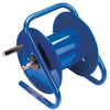 Hose Reel, CM Pure Flow, 3/8 Inch ID, 5/8 Inch OD, 100 ft L
